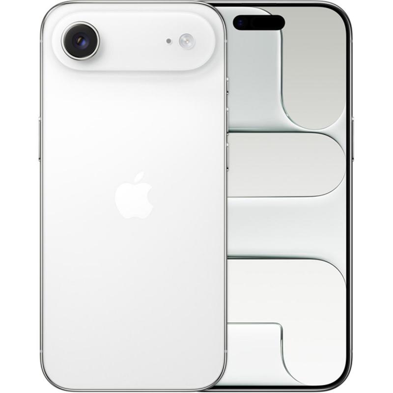 ايفون 17 Air  (512 جيجا) - أبيض