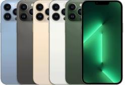 ابل ايفون 13 برو ماكس