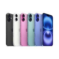 ابل ايفون 16 Plus 