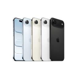 ابل ايفون 17 Air